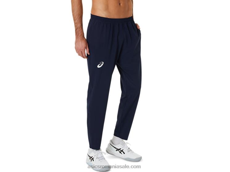 Asics miezul nopţii pantalon chibrit pentru bărbați ZF464561