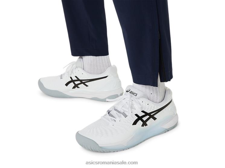 Asics miezul nopţii pantalon chibrit pentru bărbați ZF464561