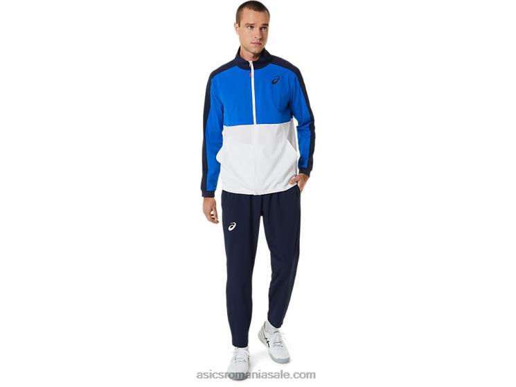 Asics miezul nopţii pantalon chibrit pentru bărbați ZF464561
