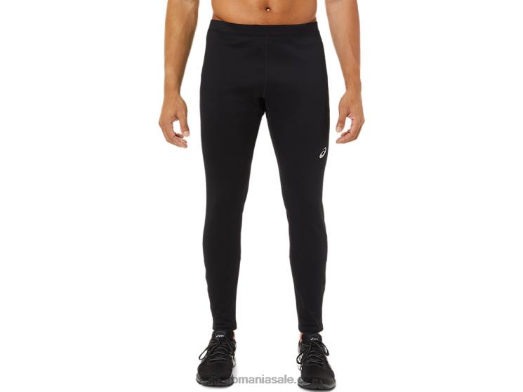 Asics negru de performanță m thermopolis iarna strâmt ZF4641709