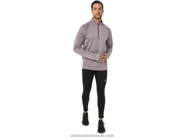 Asics negru de performanță m thermopolis iarna strâmt ZF4641709