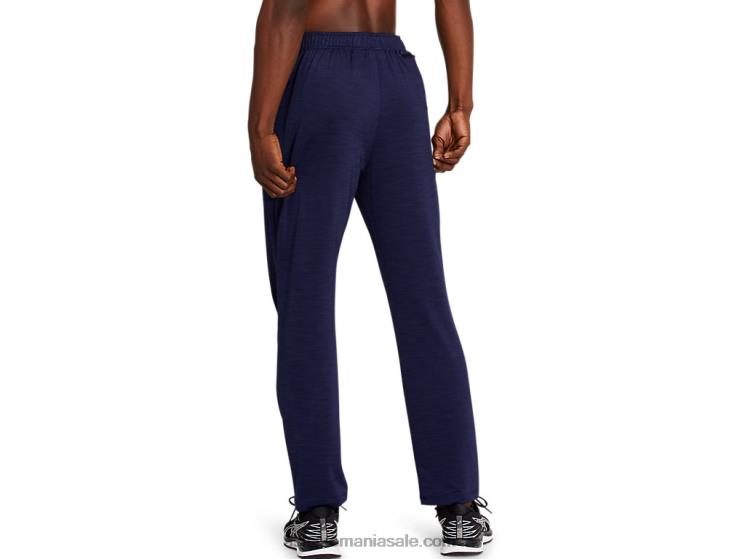 Asics peacoat space colorant pantalon fp pentru bărbați ZF4642081