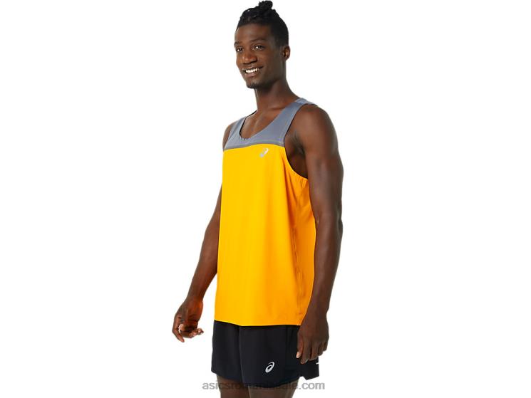 Asics chihlimbar/metropole mailet pr lyte bărbați ZF4641035