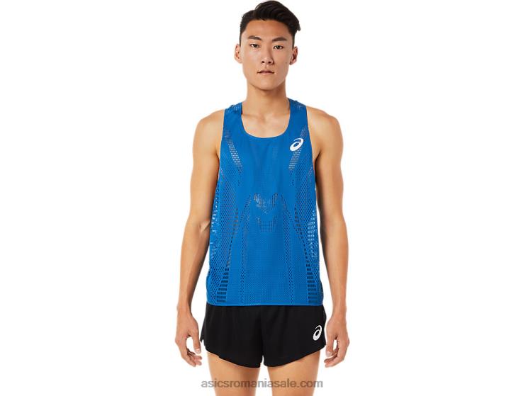 Asics drumul lacului mailet bărbați actibreeze ZF4641517