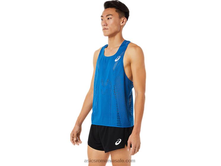 Asics drumul lacului mailet bărbați actibreeze ZF4641517