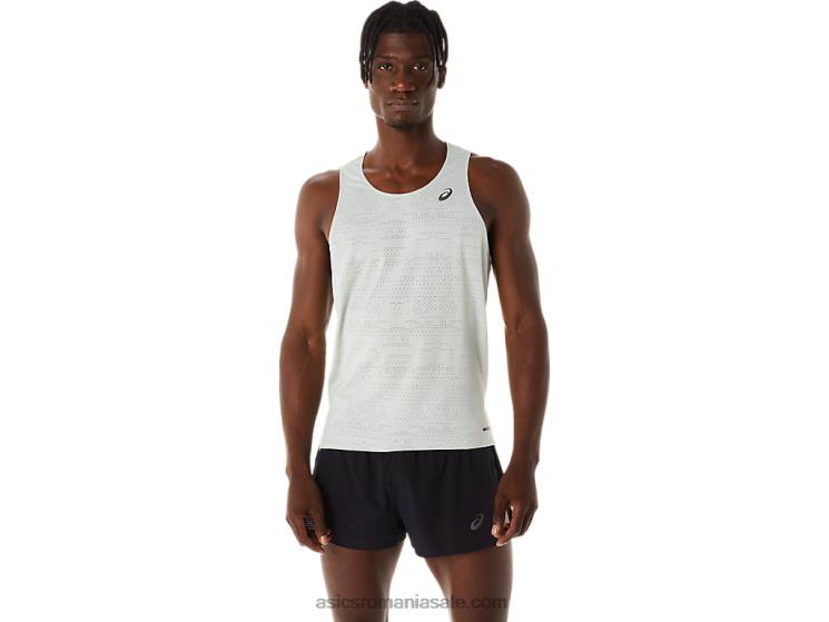 Asics salvie usoara mailet masculin ventilate actibreeze ZF464521