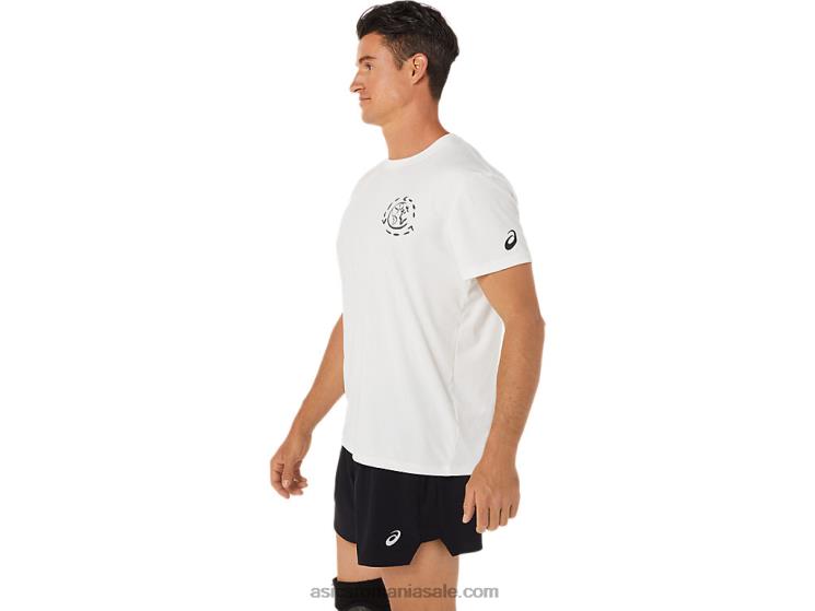 Asics alb natural deșeurile oceanice pentru bărbați ZF4641487