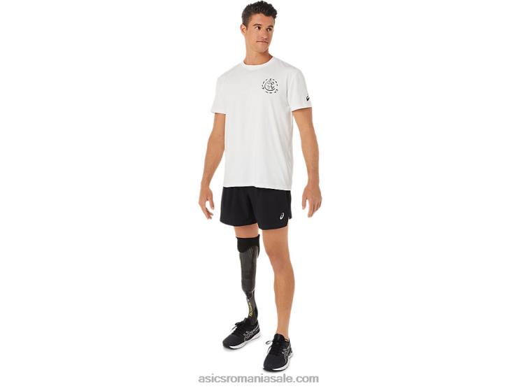 Asics alb natural deșeurile oceanice pentru bărbați ZF4641487