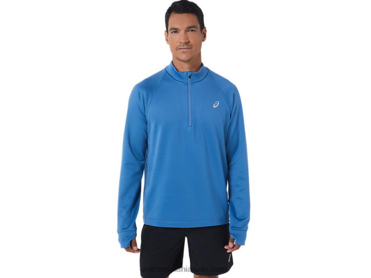 Asics azur termopolis barbati iarna 1/2 fermoar ZF464836