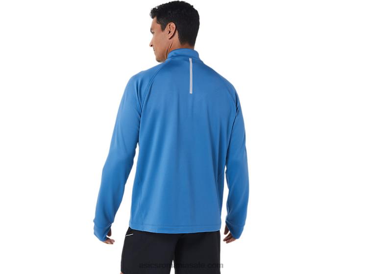 Asics azur termopolis barbati iarna 1/2 fermoar ZF464836