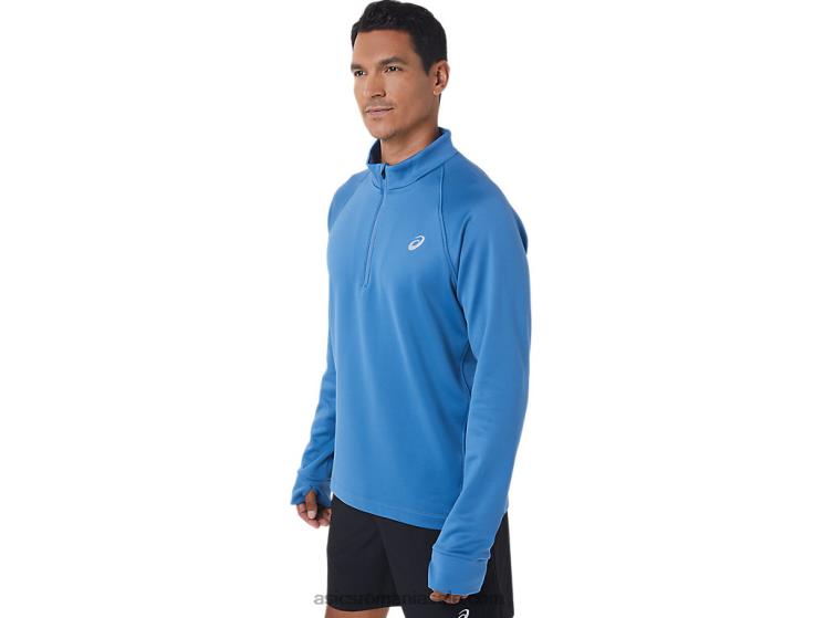 Asics azur termopolis barbati iarna 1/2 fermoar ZF464836