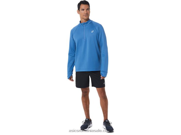 Asics azur termopolis barbati iarna 1/2 fermoar ZF464836