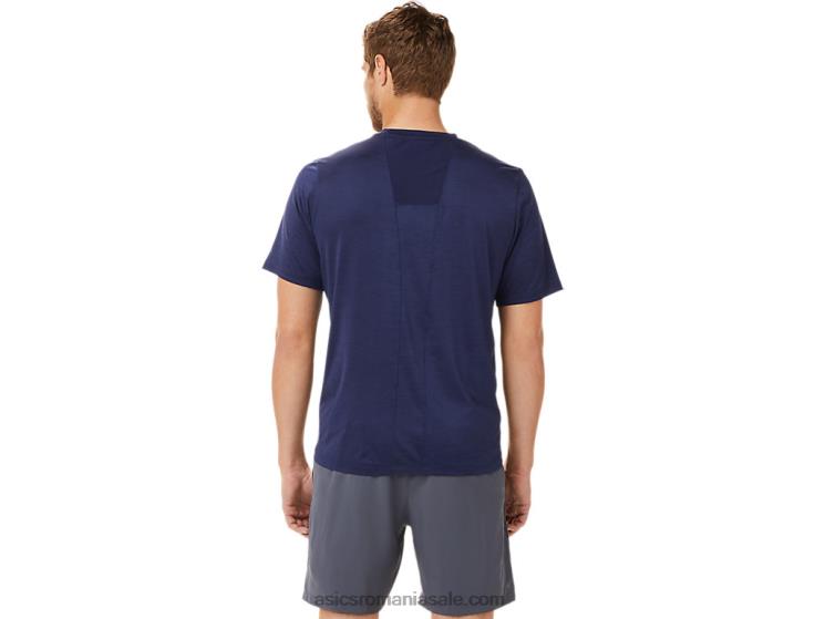 Asics palton mânecă scurtă pr lyte bărbați ZF4642031