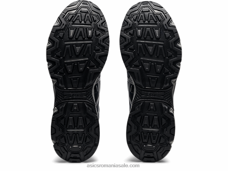 Asics albastru francez/argint pur gel-venture 8 ZF4641765