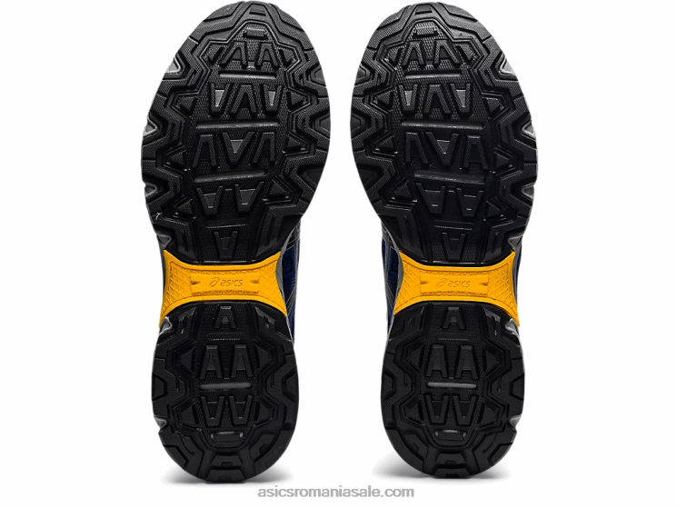 Asics albastru monaco/negru gel-venture 8 ZF4641406