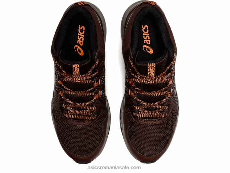 Asics cafea/gri lut gel-venture 8 mt ZF4641564