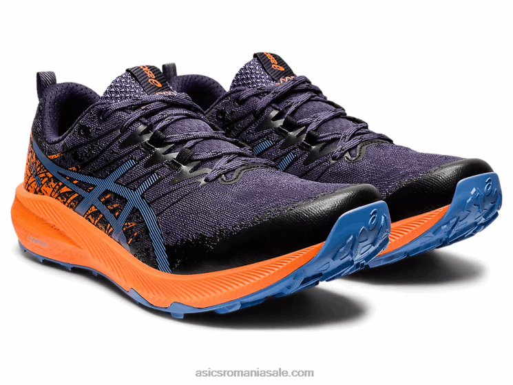 Asics ceață indigo/armonie albastră fuji lite 2 ZF4641581