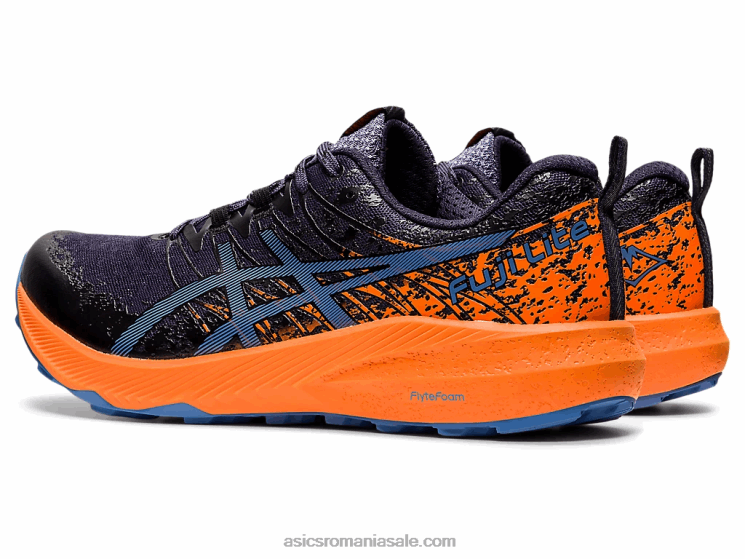 Asics ceață indigo/armonie albastră fuji lite 2 ZF4641581