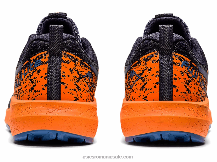 Asics ceață indigo/armonie albastră fuji lite 2 ZF4641581