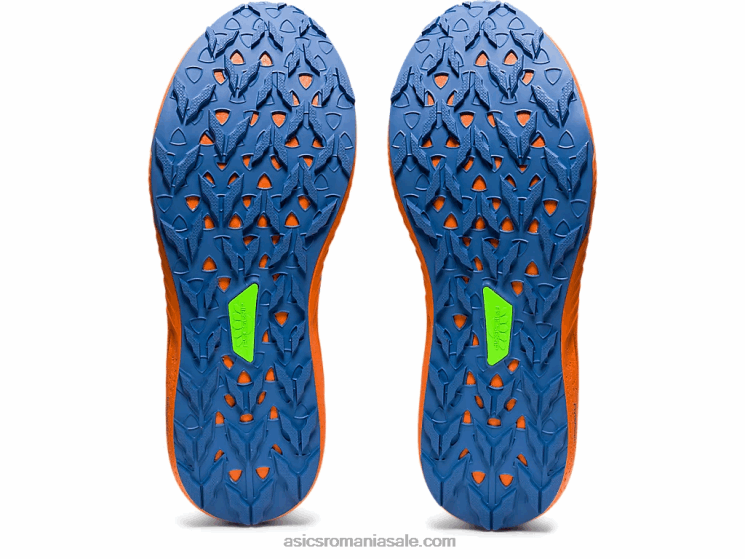 Asics ceață indigo/armonie albastră fuji lite 2 ZF4641581
