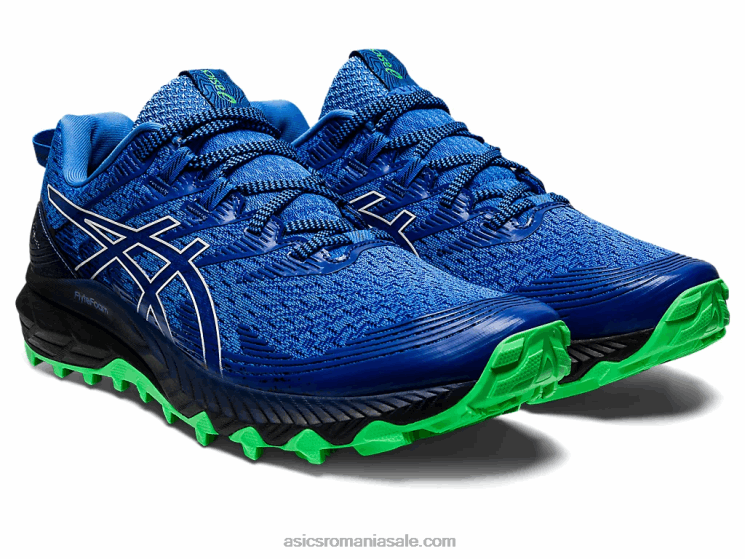 Asics coasta albastra/alb gel-trabuco 10 ZF464960