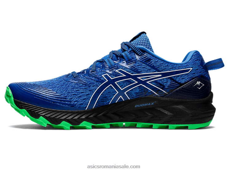 Asics coasta albastra/alb gel-trabuco 10 ZF464960