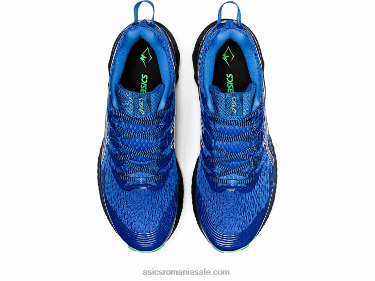 Asics coasta albastra/alb gel-trabuco 10 ZF464960