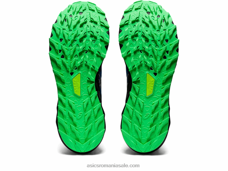 Asics coasta albastra/alb gel-trabuco 10 ZF464960