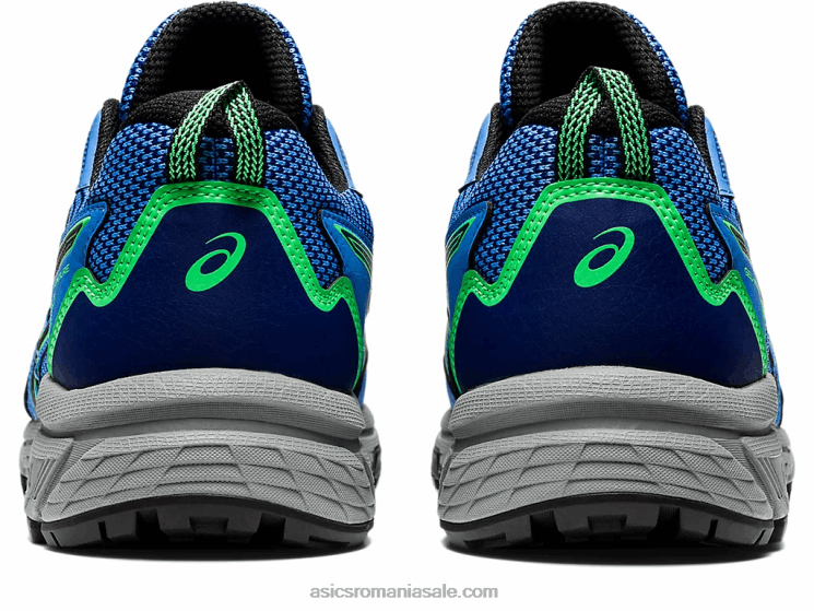 Asics coasta albastra/frunza noua gel-venture 8 ZF464926