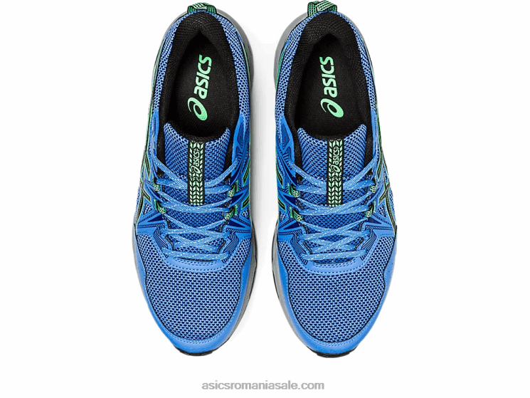 Asics coasta albastra/frunza noua gel-venture 8 ZF464926