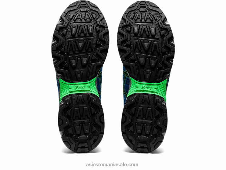 Asics coasta albastra/frunza noua gel-venture 8 ZF464926