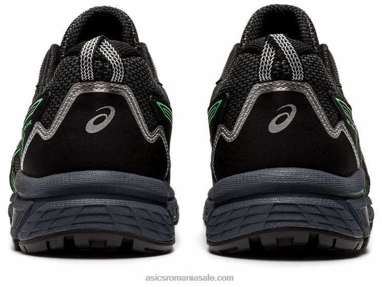 Asics frunză neagră/nouă gel-venture 8 ZF464947
