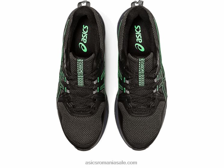 Asics frunză neagră/nouă gel-venture 8 ZF464947