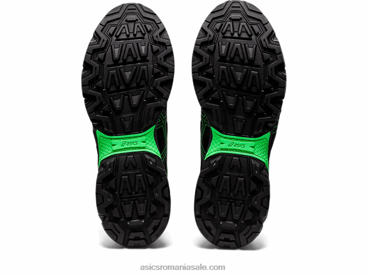 Asics frunză neagră/nouă gel-venture 8 ZF464947