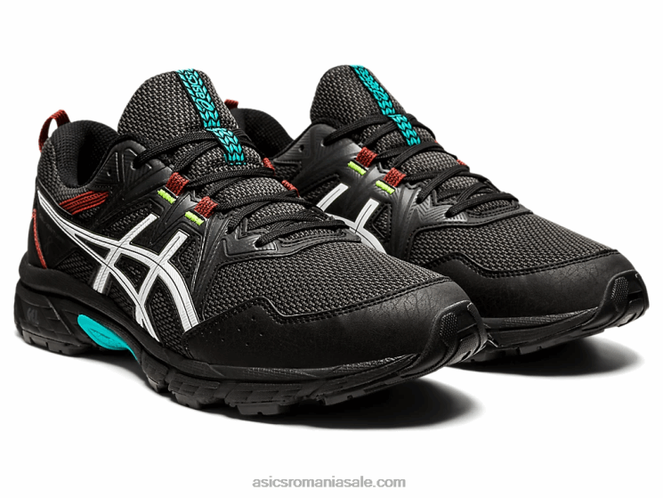 Asics gri grafit/alb gel-venture 8 ZF464607