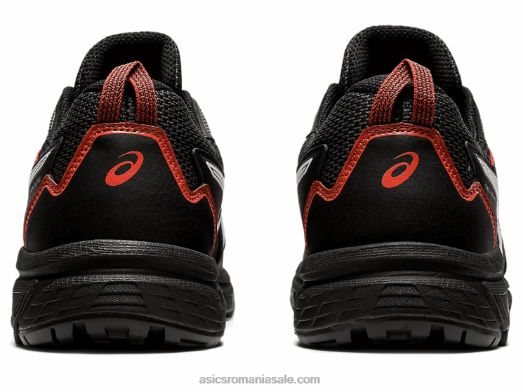 Asics gri grafit/alb gel-venture 8 ZF464607