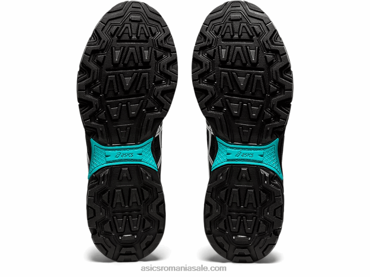 Asics gri grafit/alb gel-venture 8 ZF464607