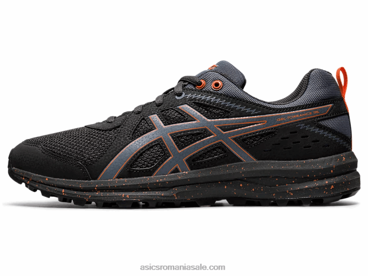 Asics gri grafit/metropolis traseu gel-torrance ZF4642112