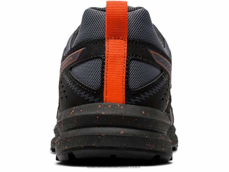 Asics gri grafit/metropolis traseu gel-torrance ZF4642112