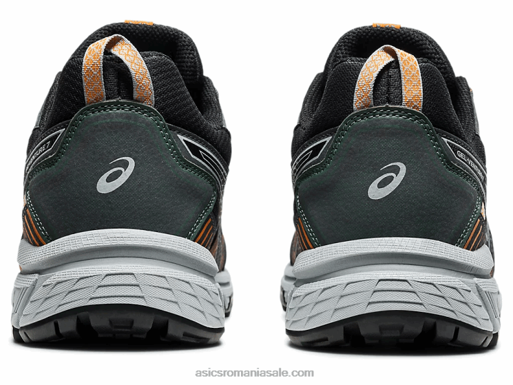 Asics gri grafit/negru gel-venture 7 ZF4641529