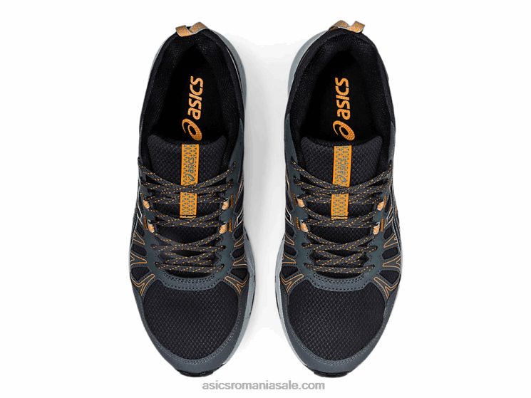 Asics gri grafit/negru gel-venture 7 ZF4641529