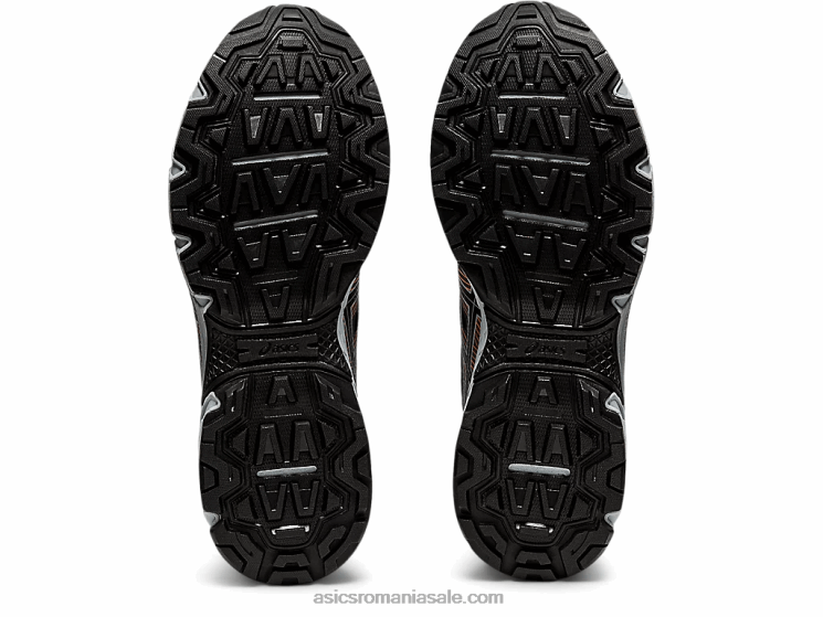 Asics gri grafit/negru gel-venture 7 ZF4641529