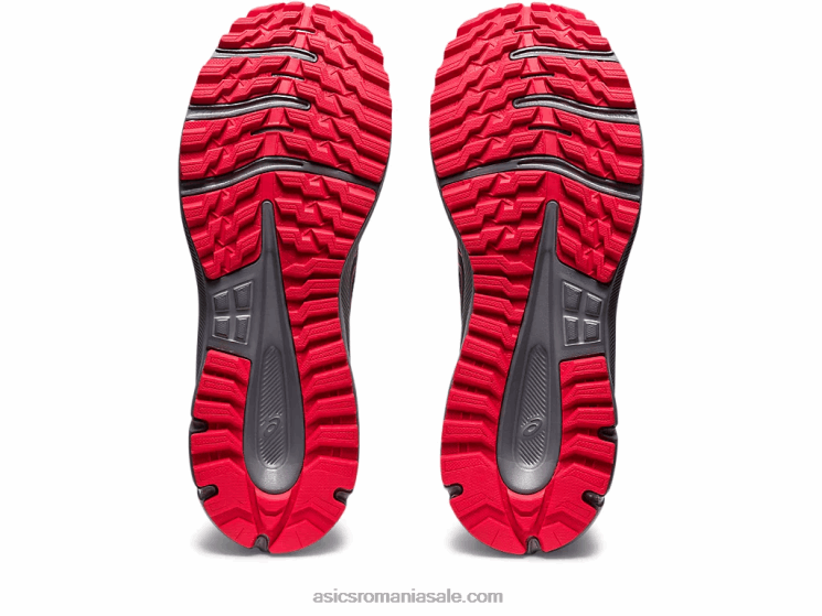 Asics miezul nopții/soarele piersic cercetător traseu 2 ZF464427