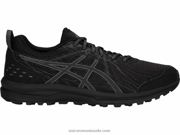 Asics negru/carbon traseu frecvent ZF4642128