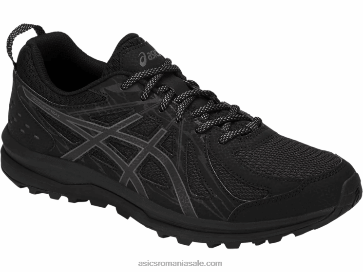 Asics negru/carbon traseu frecvent ZF4642128