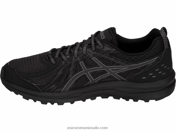 Asics negru/carbon traseu frecvent ZF4642128
