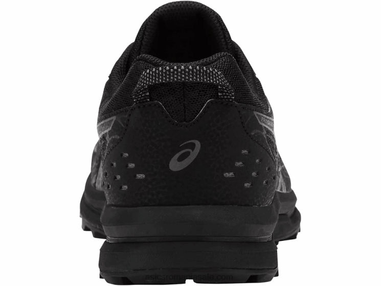 Asics negru/carbon traseu frecvent ZF4642128