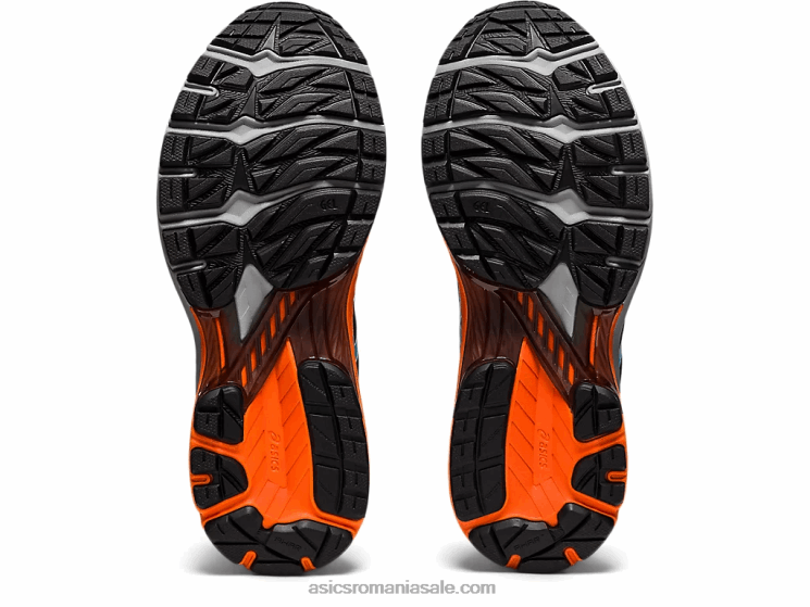 Asics negru/digital aqua gt-2000 9 traseu ZF4641958