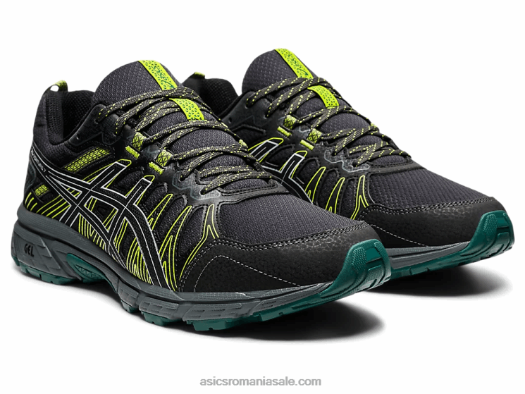 Asics negru gel-venture 7 ZF4642070