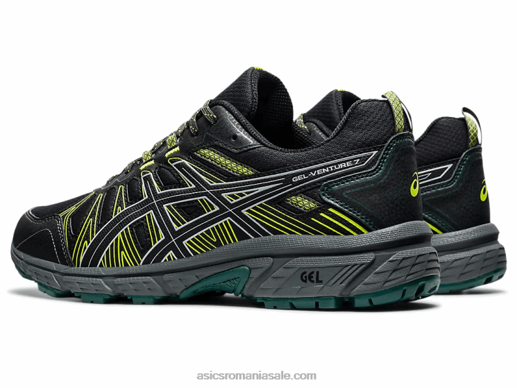 Asics negru gel-venture 7 ZF4642070